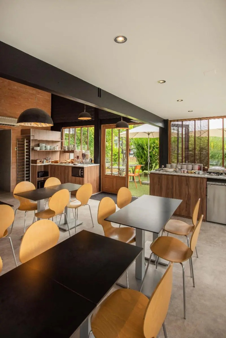 The Originals Access, Hôtel Bordeaux Aéroport