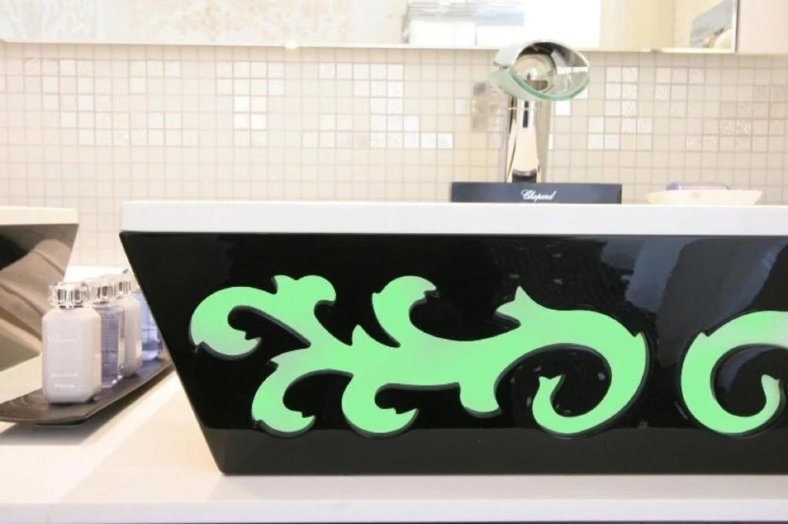 Hotel Princesse Flore