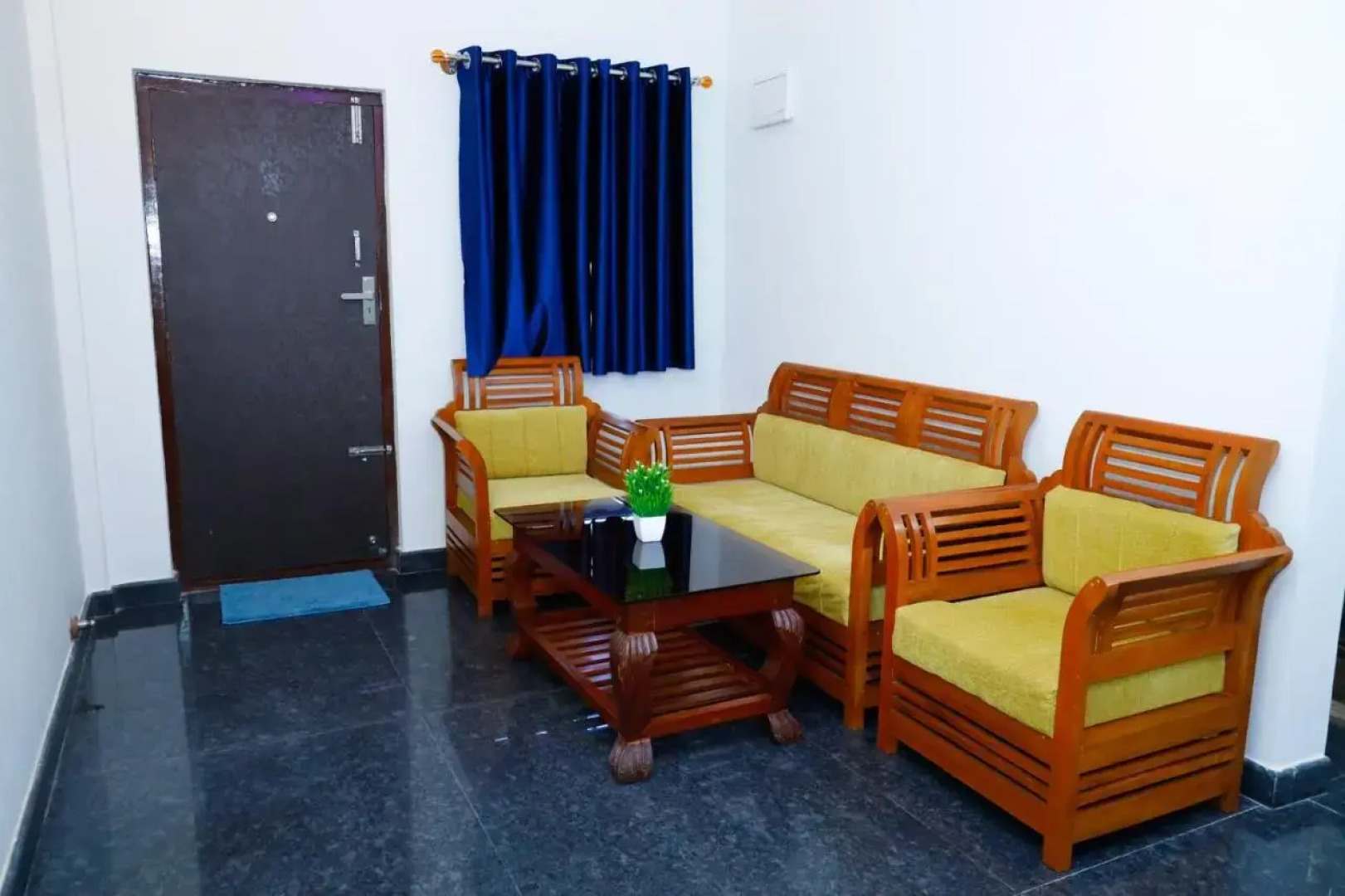 Samara The 7th Mile Inn