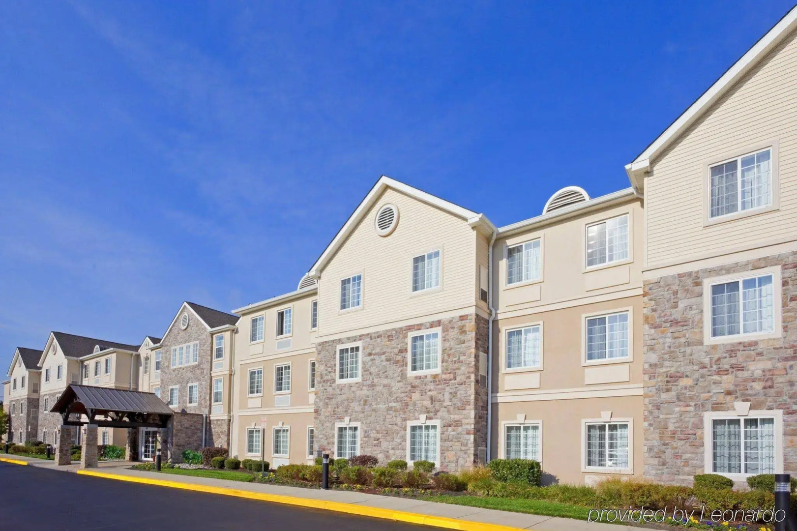Staybridge Suites Philadelphia-Mt. Laurel by IHG