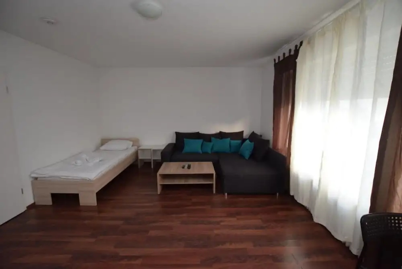 AB Apartments - Apartments Johann-Sebastian-Bach-Strasse