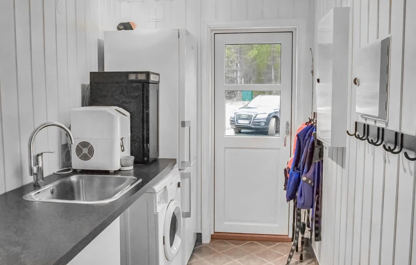 Stunning Home in Vrådal With 3 Bedrooms, Jacuzzi and Wifi