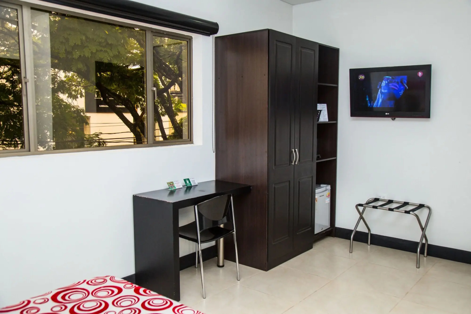 Hotel Merlott Lleras