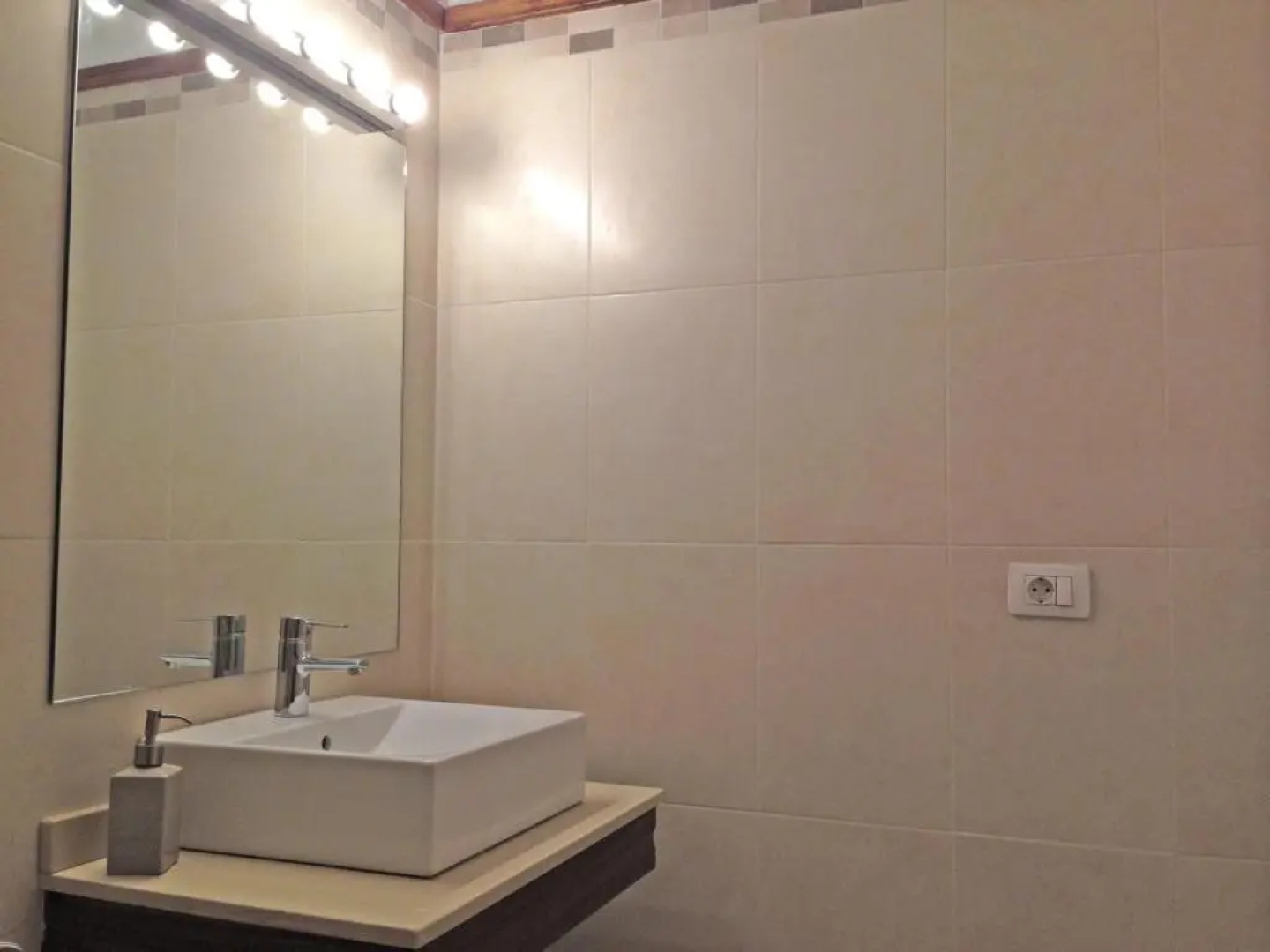 Apartamentos Punta Carero