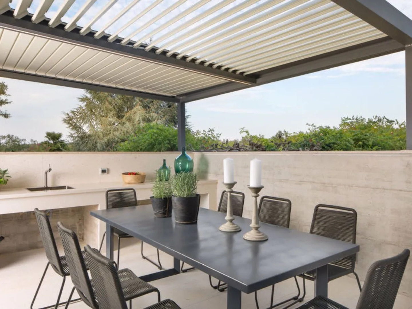 House Oliva 2 Rääkkylä