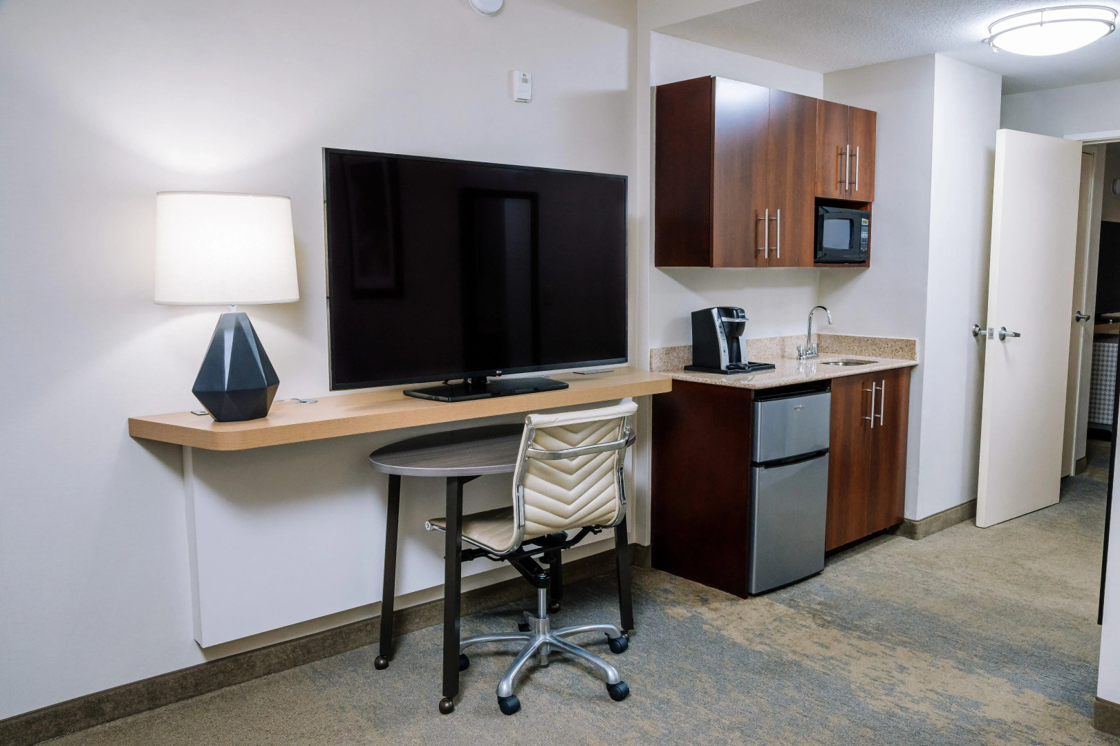 Holiday Inn Hotel & Suites Stockbridge / Atlanta I-75 by IHG