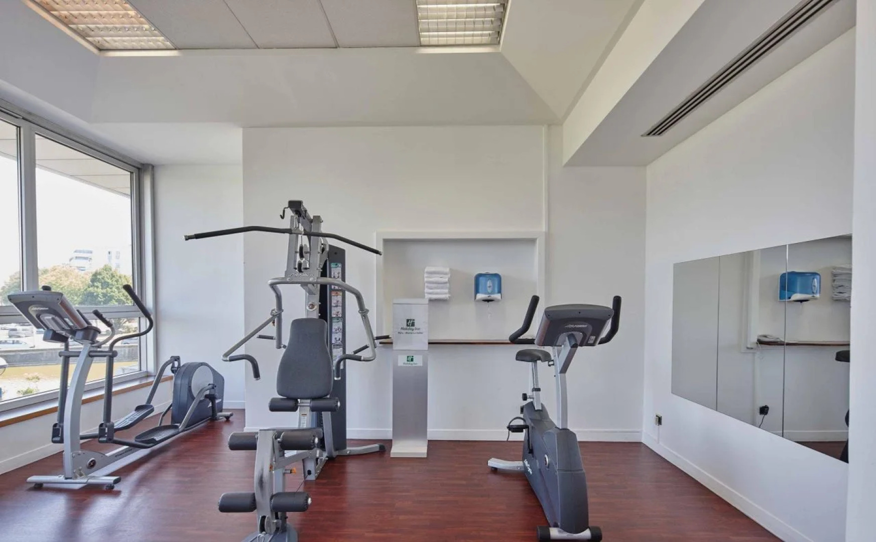 Holiday Inn Paris Marne-La-Vallée