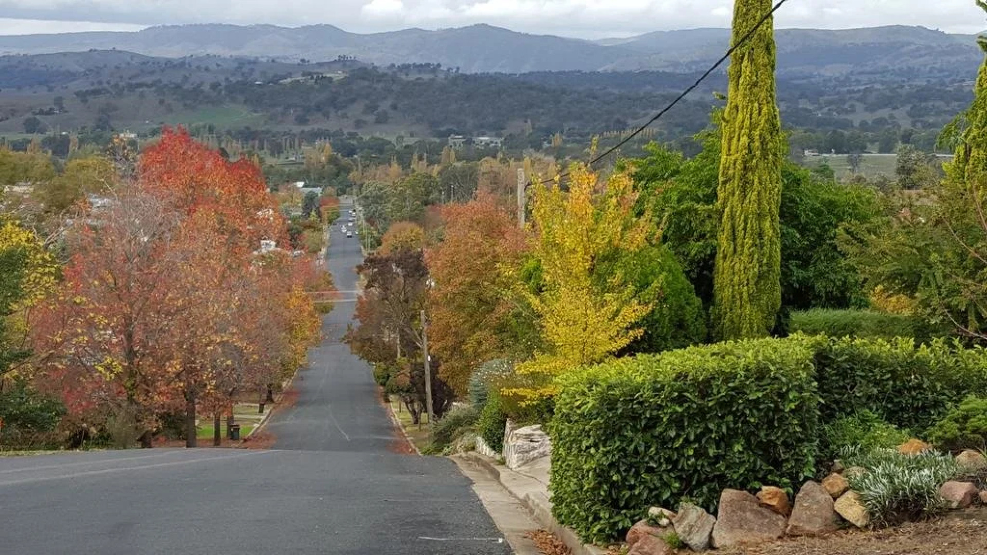 Russellee Bed and Breakfast