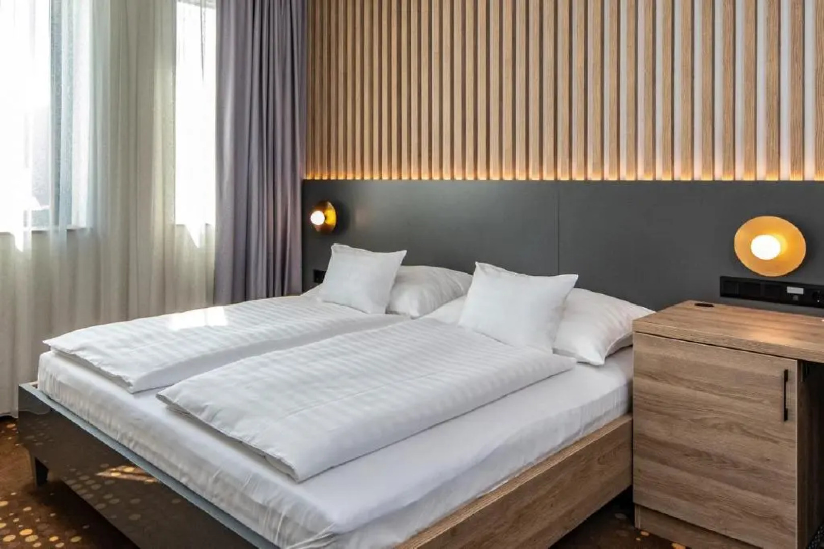 Flow Hotel & Conference