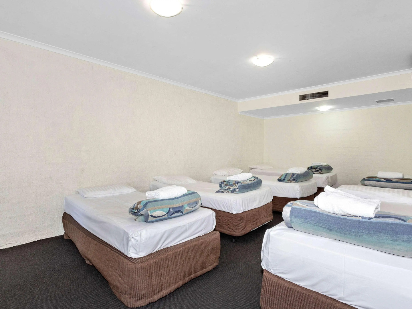ibis Styles Canberra Eaglehawk
