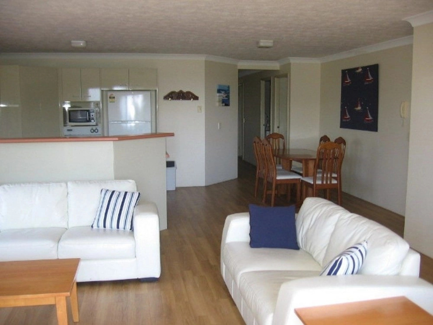 On Marine Kingscliff