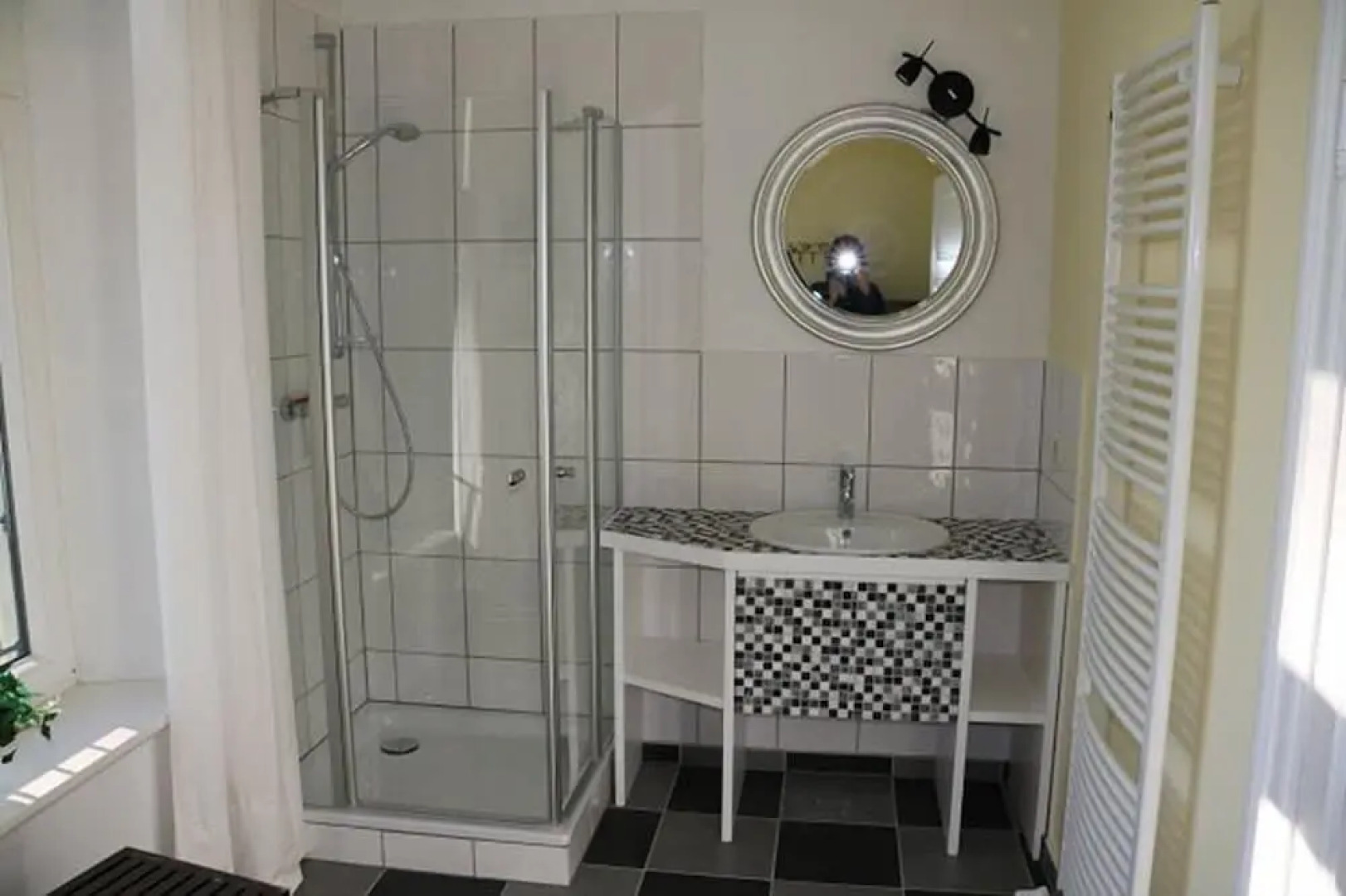 Herrenhaus Alt Vorwerk