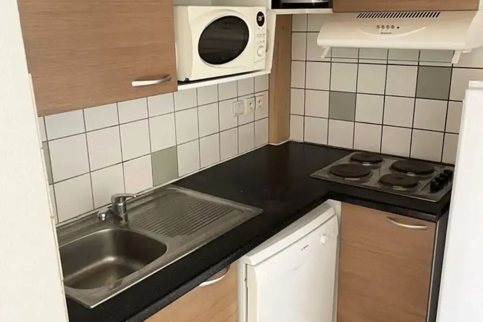 Apartment on Ile D'oleron Near Beach