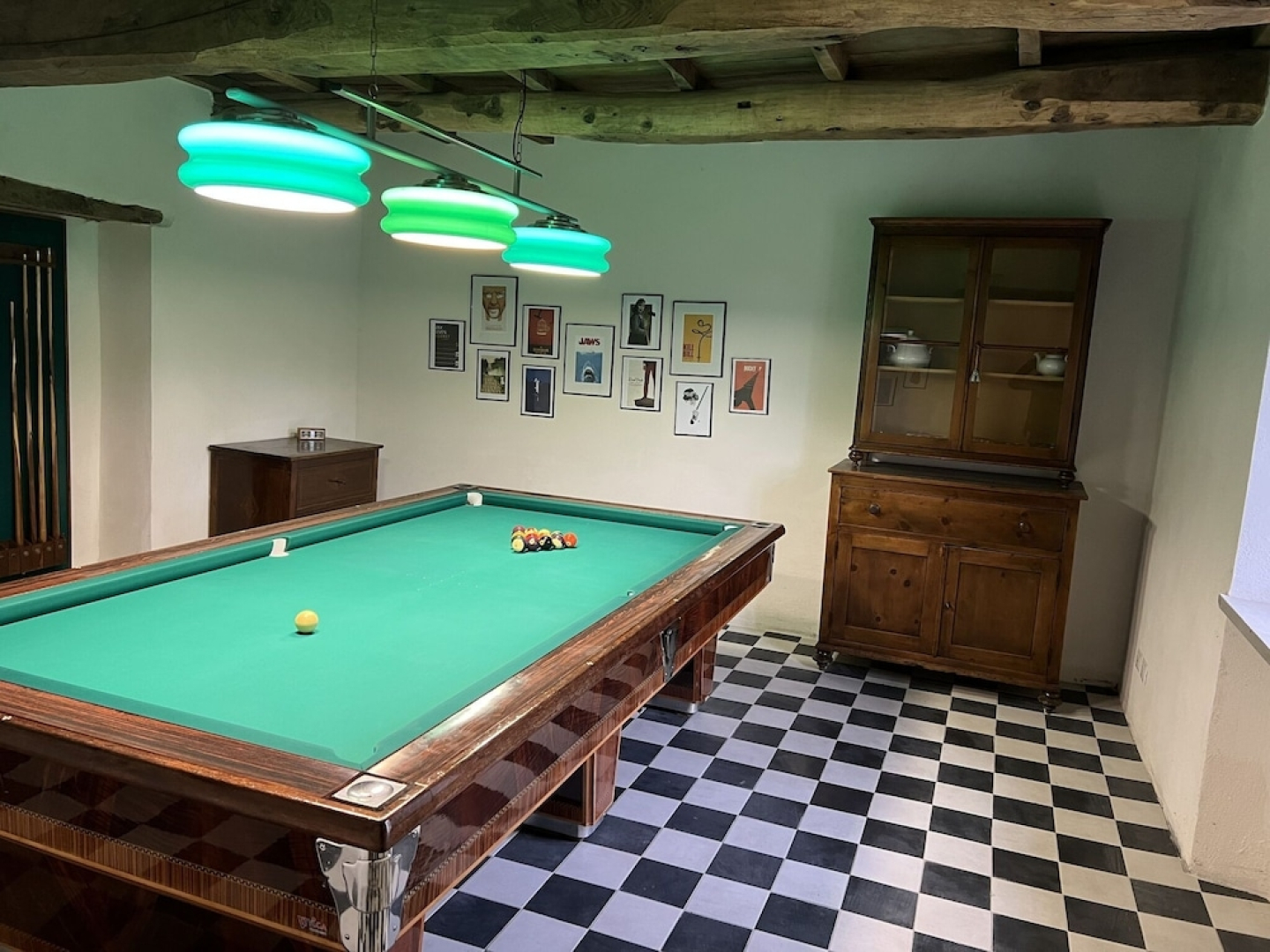 Belvilla by OYO Villa Pian di Fiore