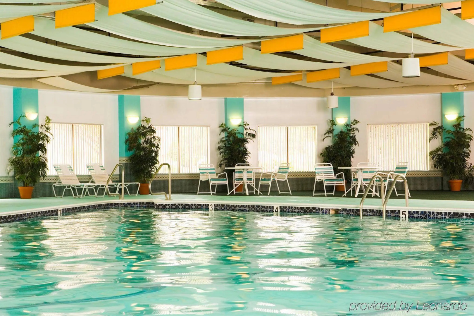 Home2 Suites by Hilton Chelmsford Lowell