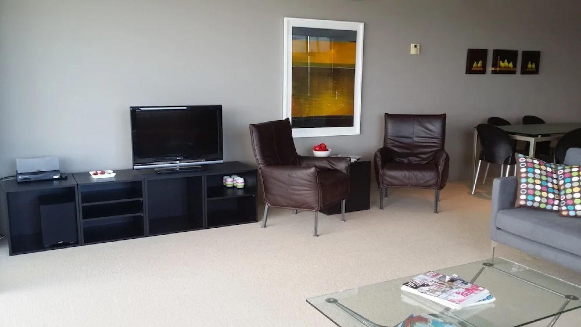 Waimahana Apartment 2