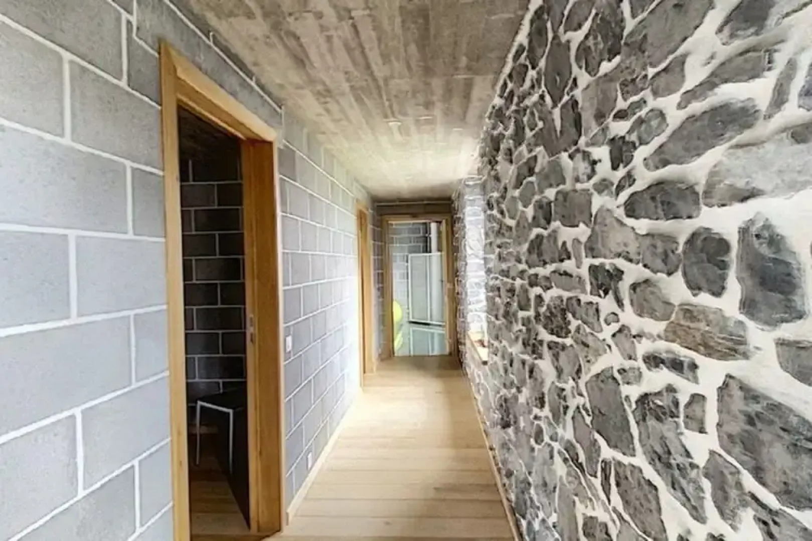 Charming Family Home in Achet