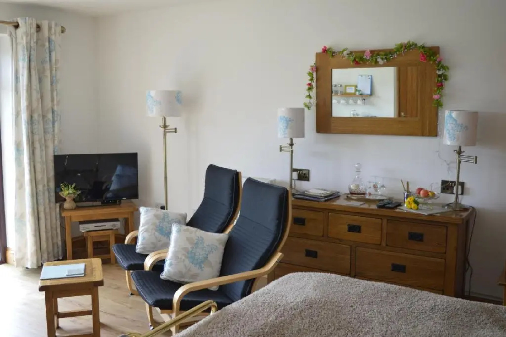 Smithfield Farm Bed & Breakfast