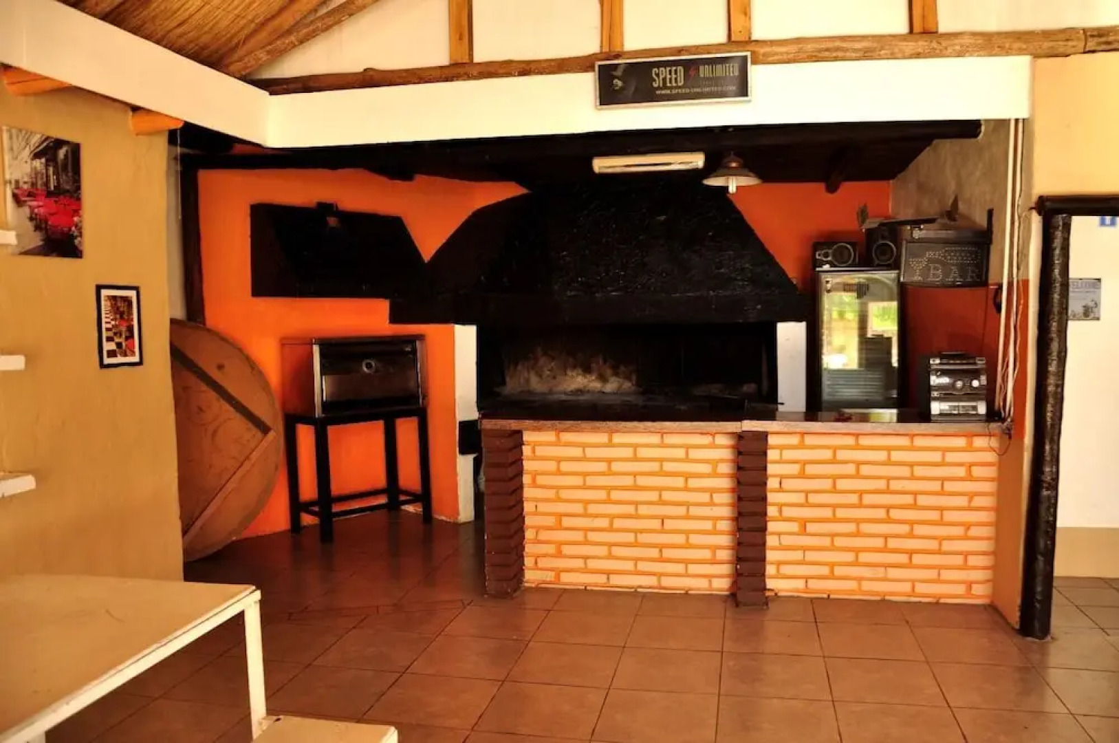 Sangiovese Club House