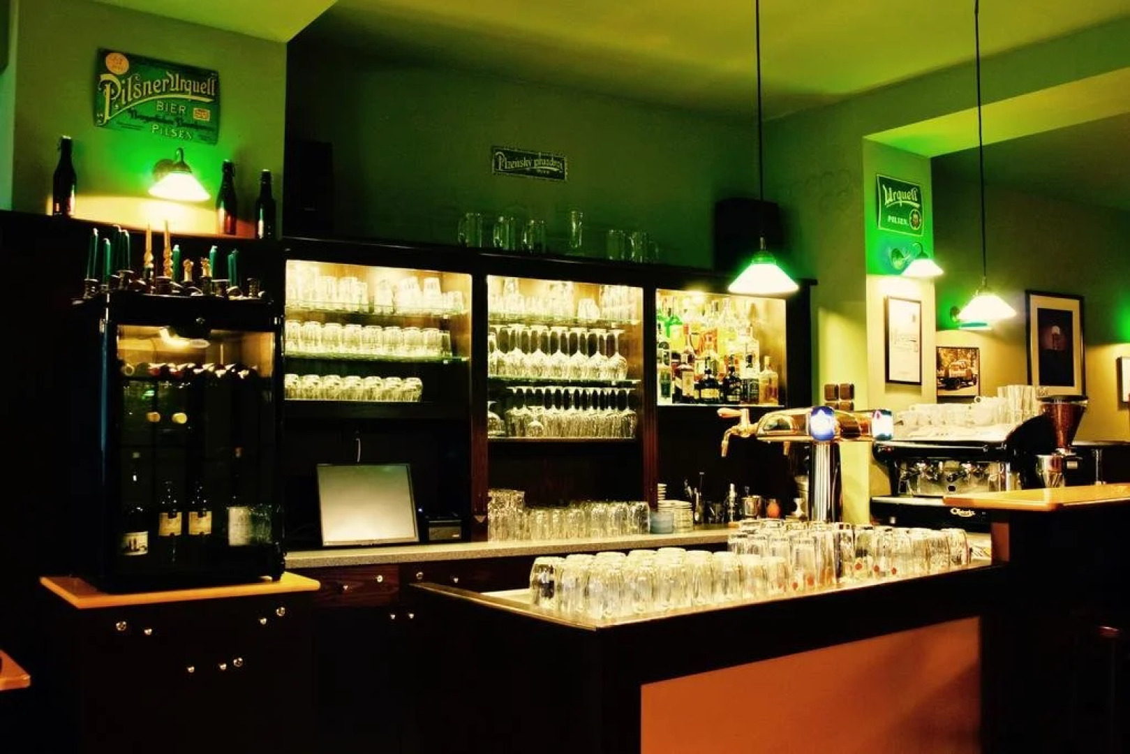 Penzion Grand Nymburk