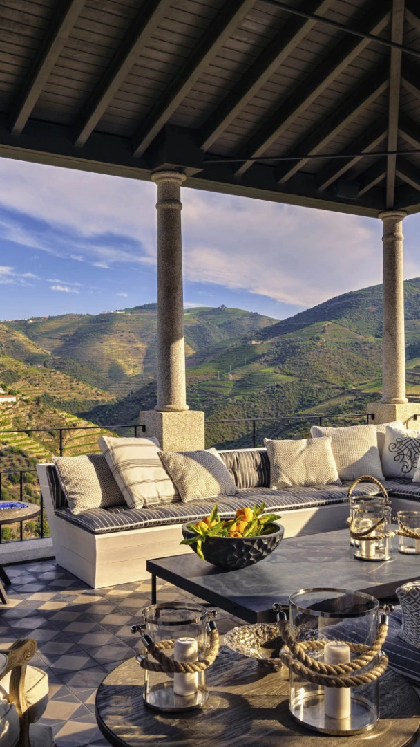 Zannier Private Estates - Quinta do Pessegueiro