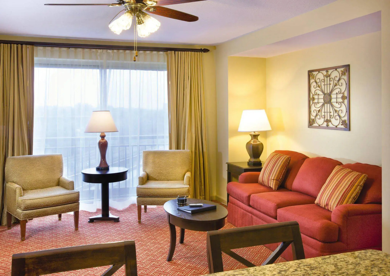 Club Wyndham Old Town Alexandria