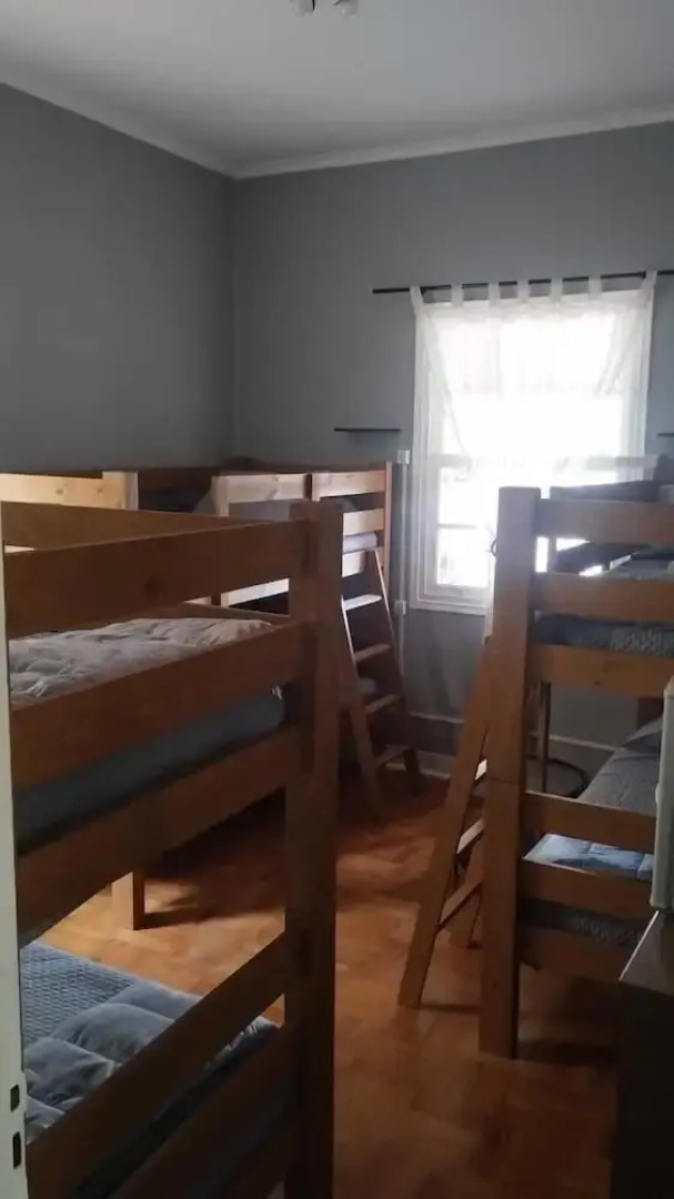 Recanto da Matriz - Águas da Prata