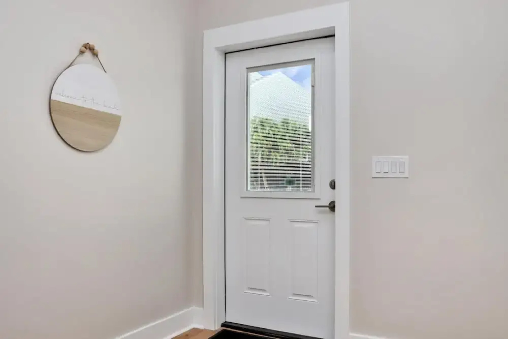 Sea Cliff K68 Aqua La Vista Baby!