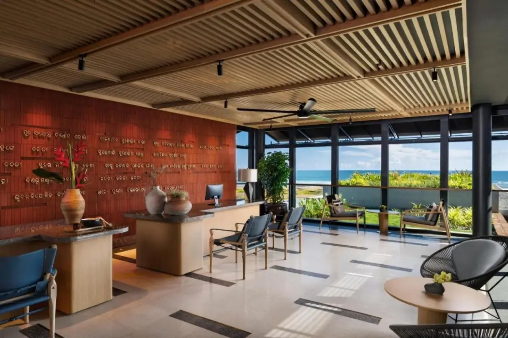 Taj Puri Resort & Spa, Odisha