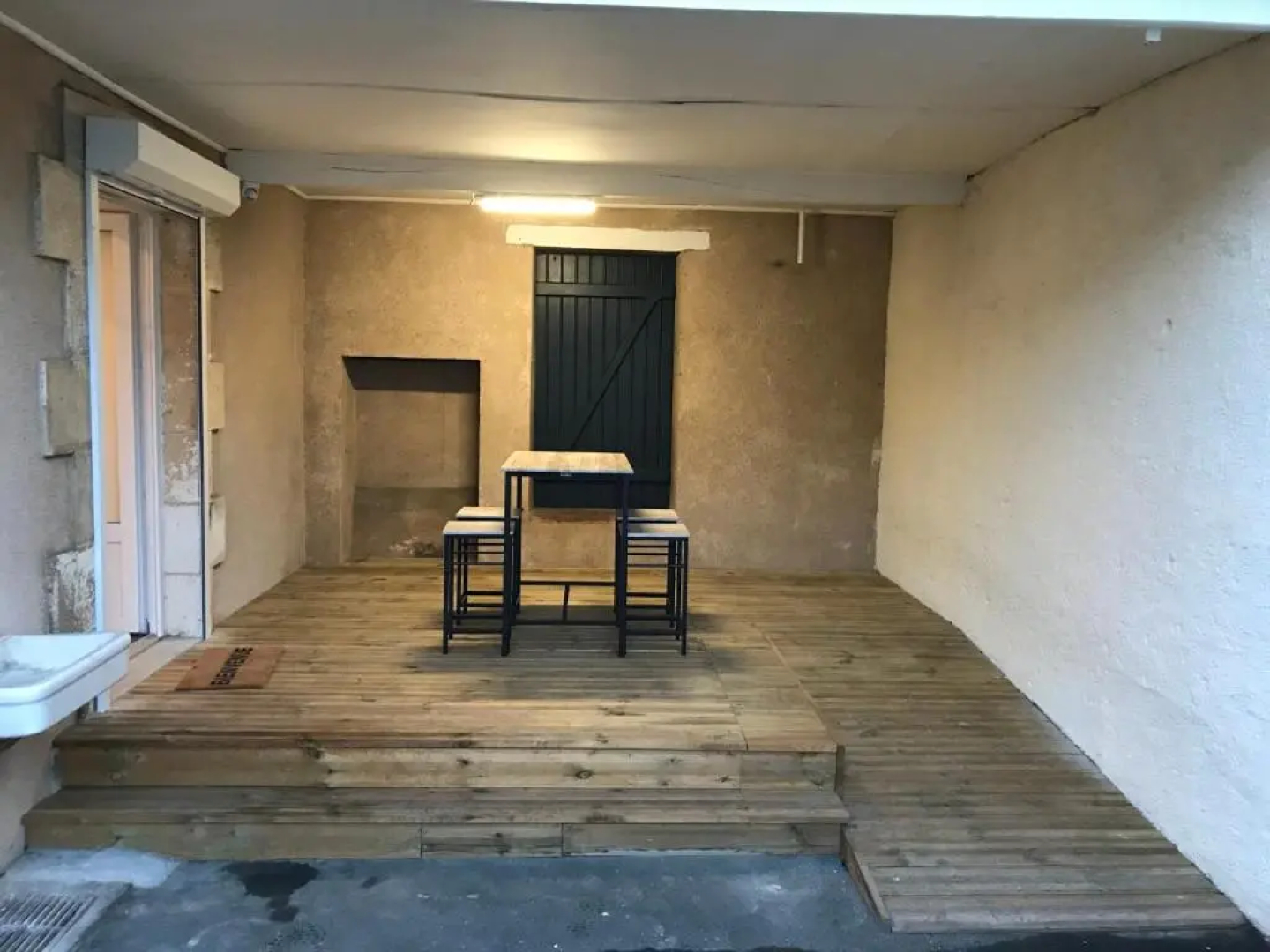 Studio Gallieni