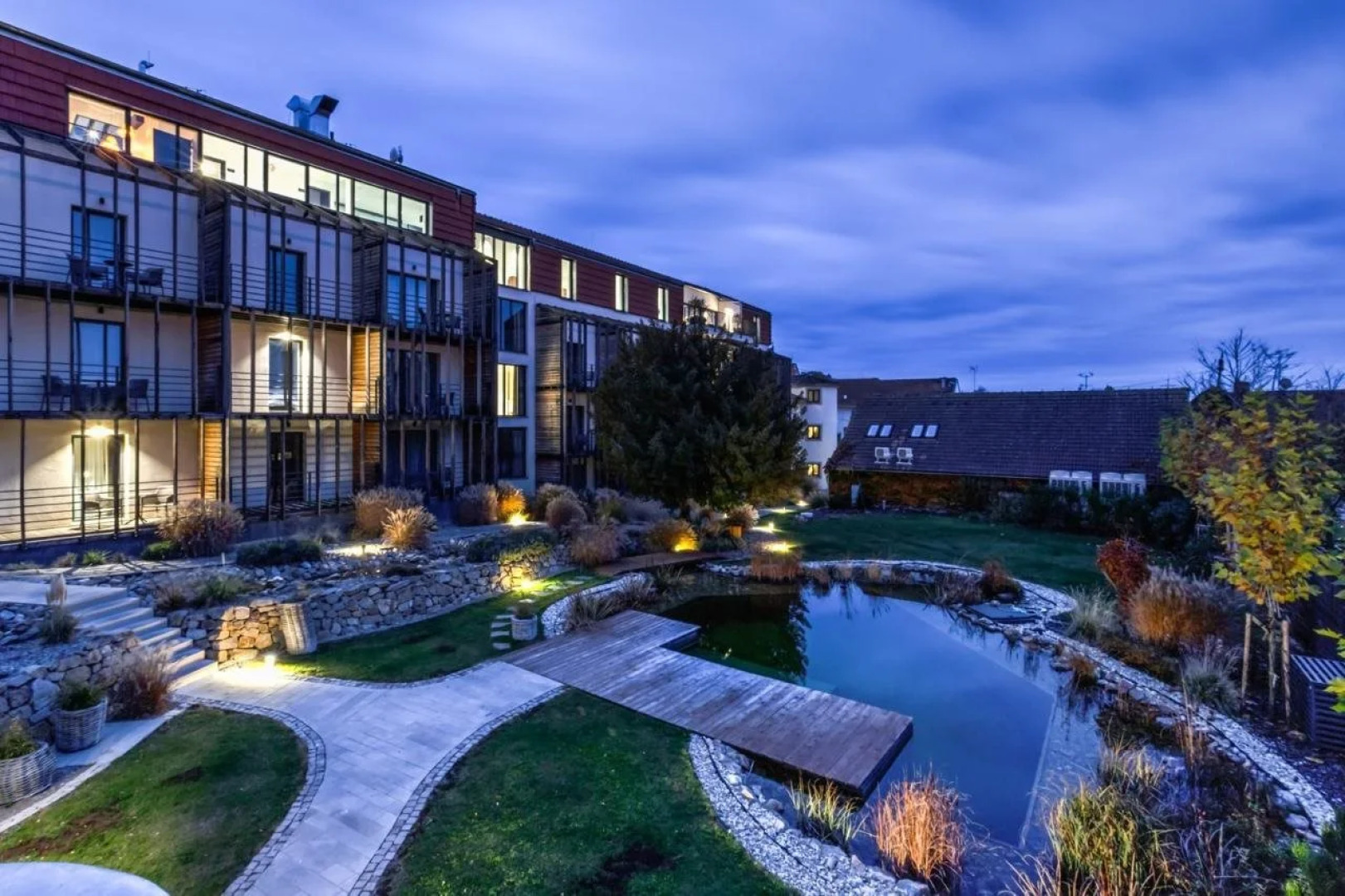 Wellness Hotel Volarik