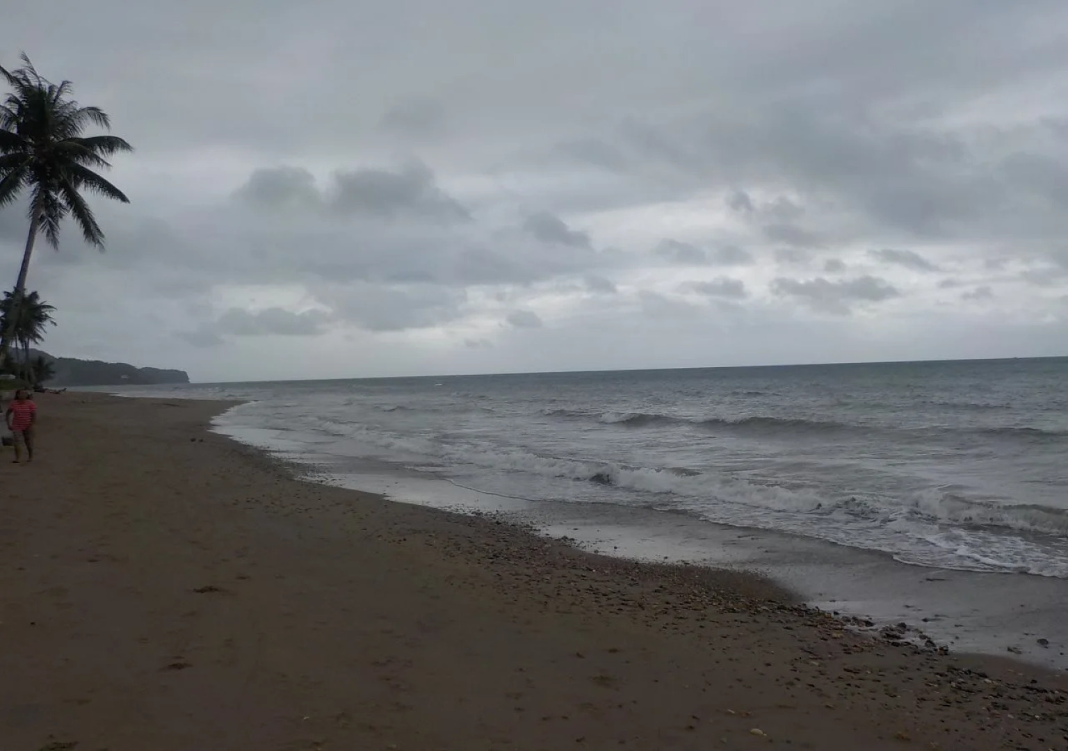 HangOut Beach & Resort