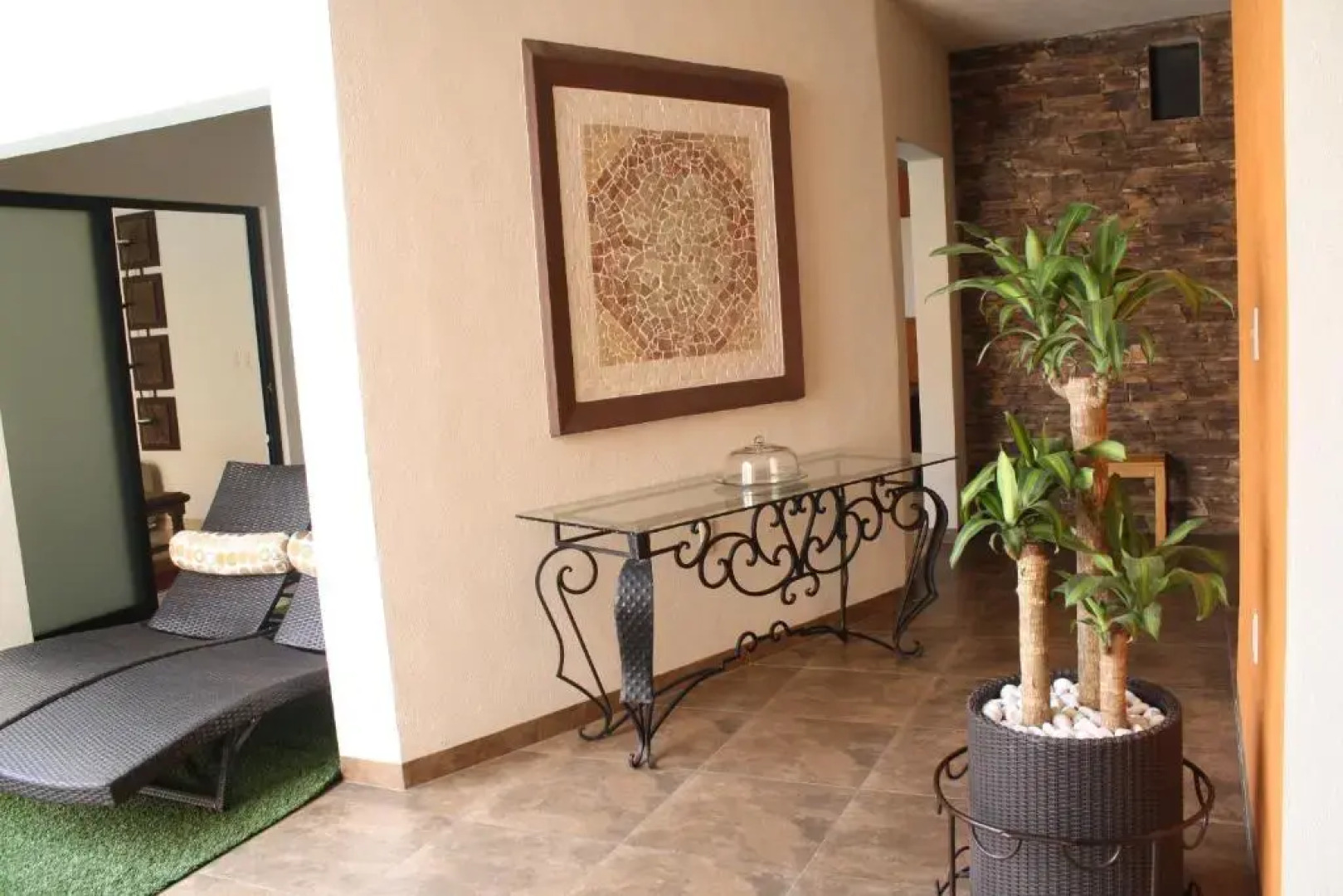 Casa Corazón de Plata Suites