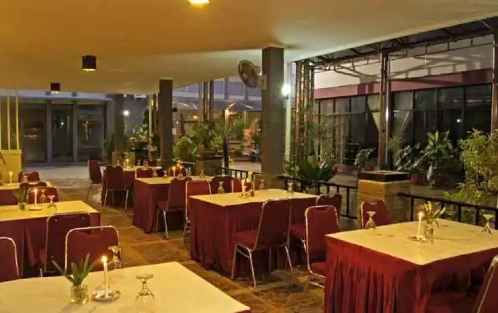 The Winner Premier Hotel