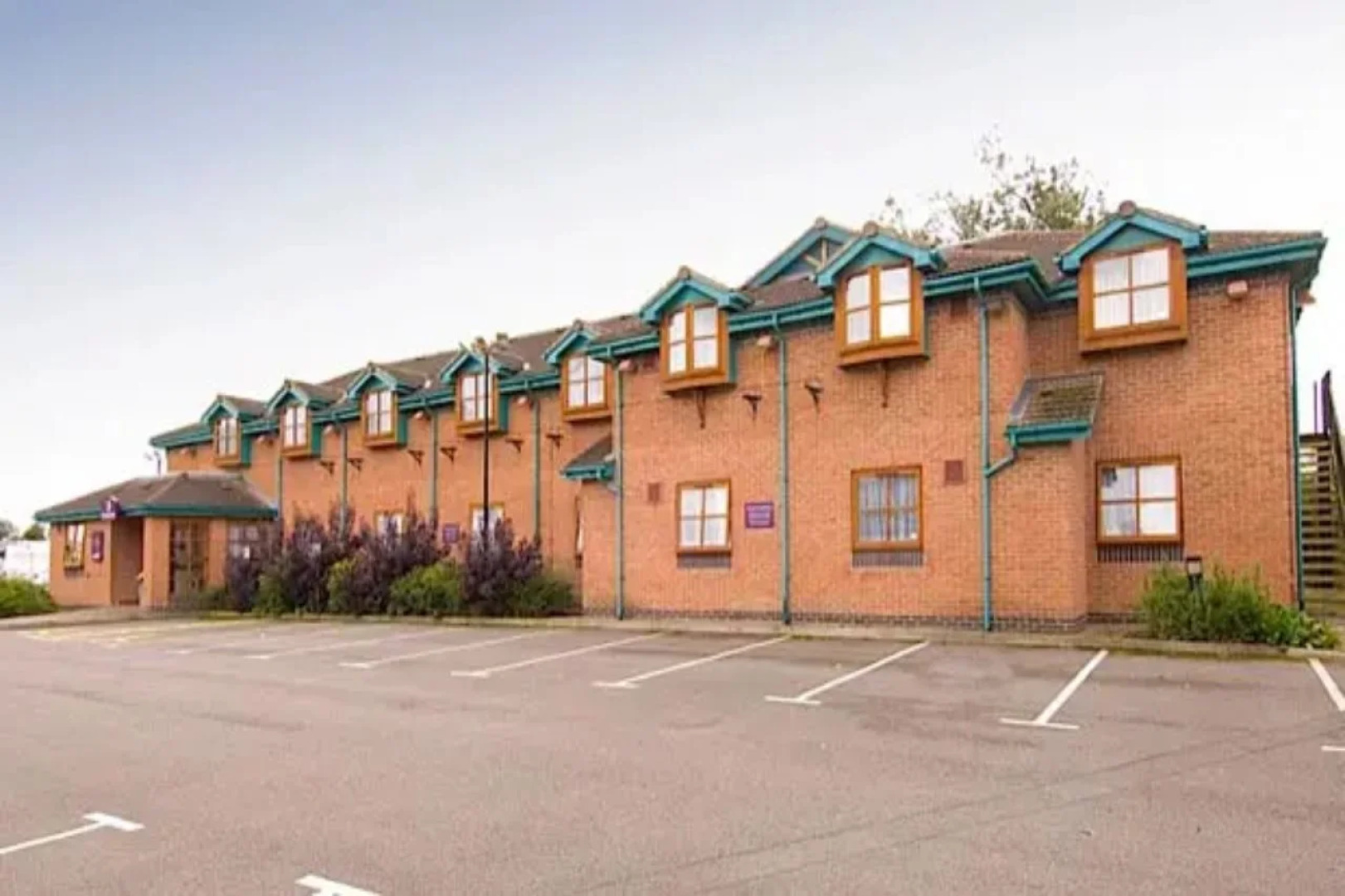 Premier Inn Leicester South - Oadby