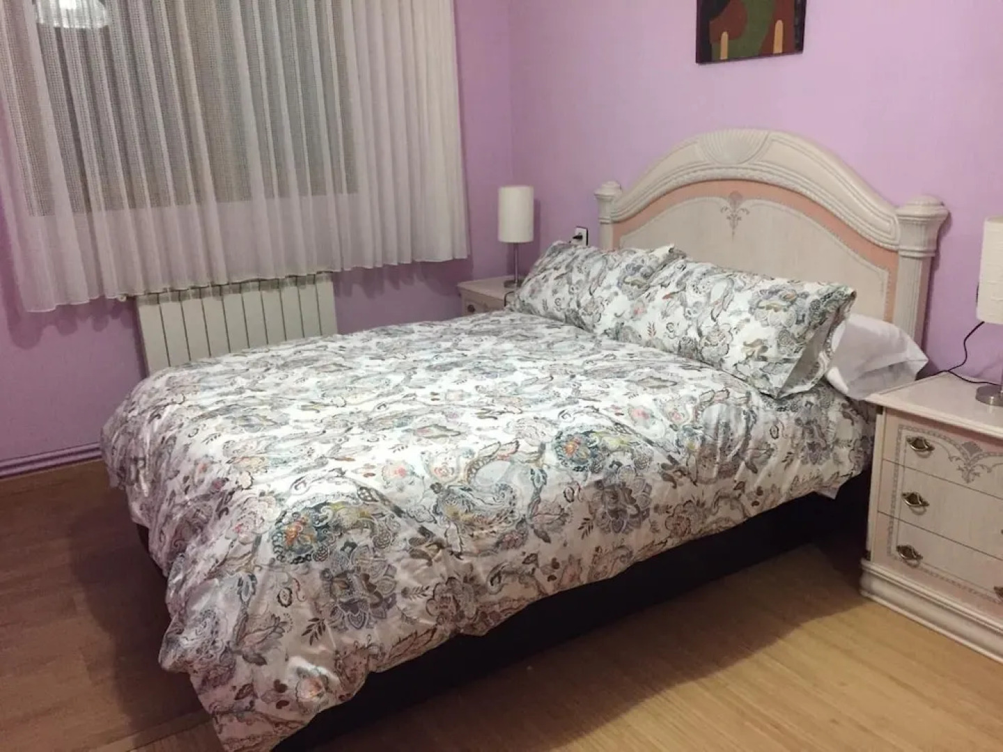 Vivienda Vacacional La Espriella