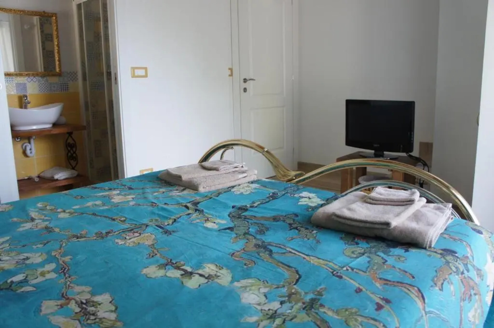 Agriturismo Zenestrin