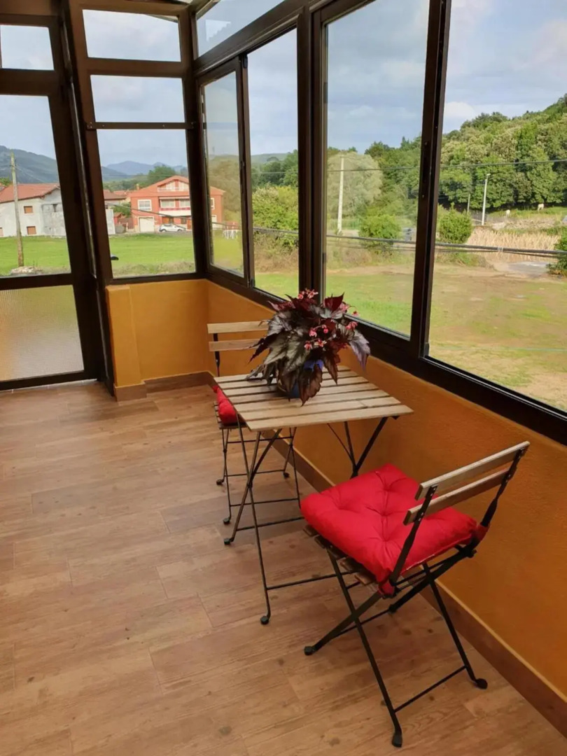 Portillo - La Colina