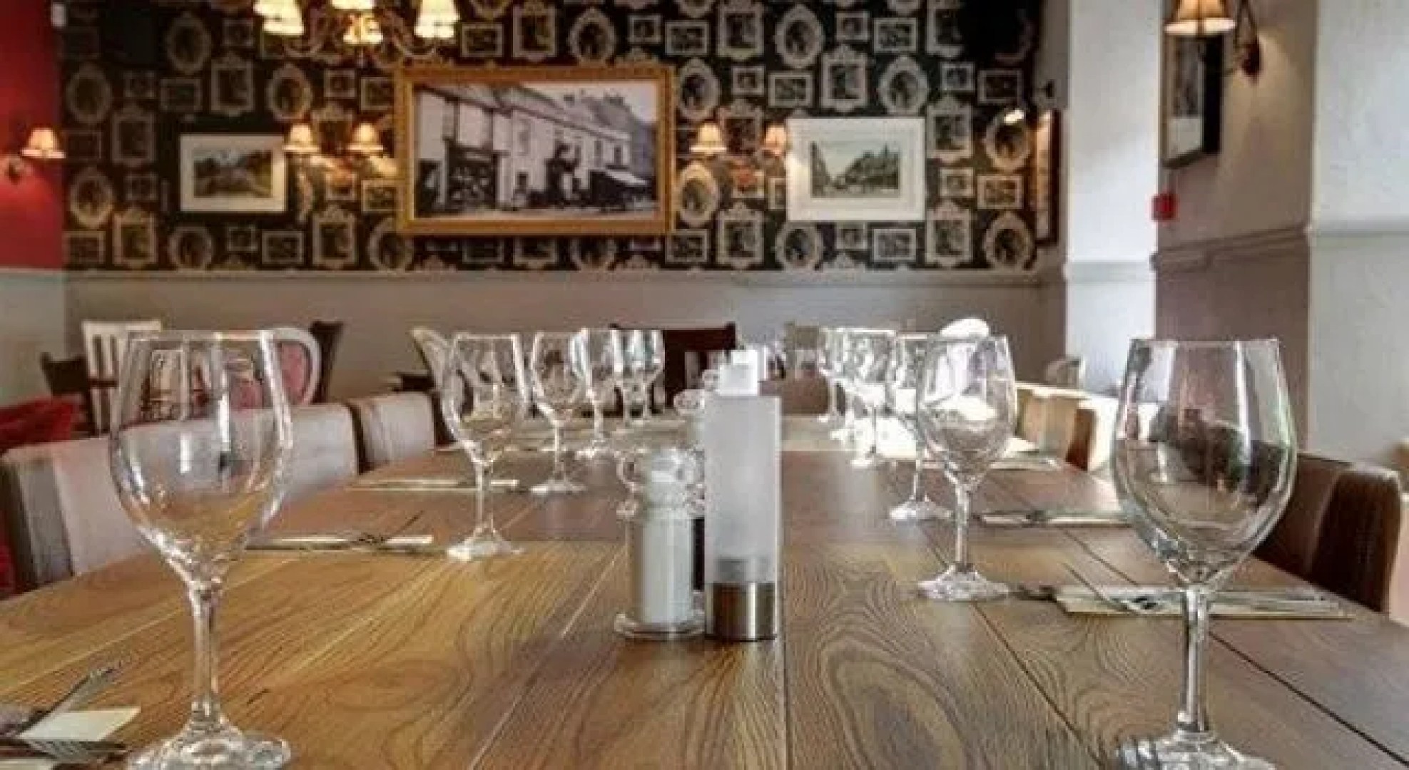 The White Hart