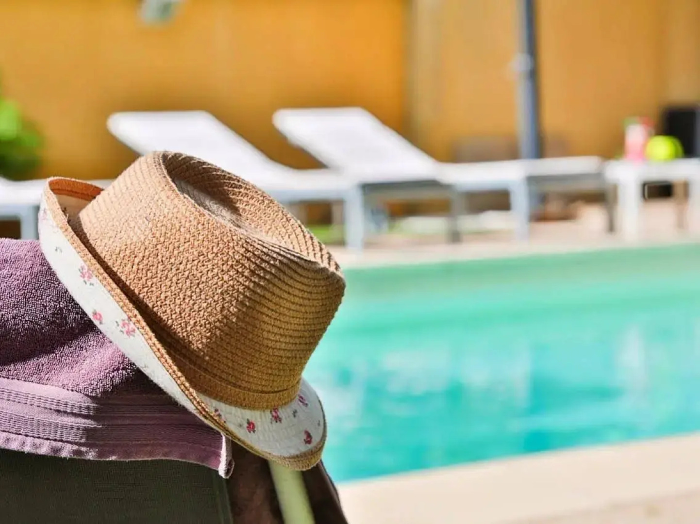 Logis Hôtel La Bastide de Grignan & Restaurant La Chênaie