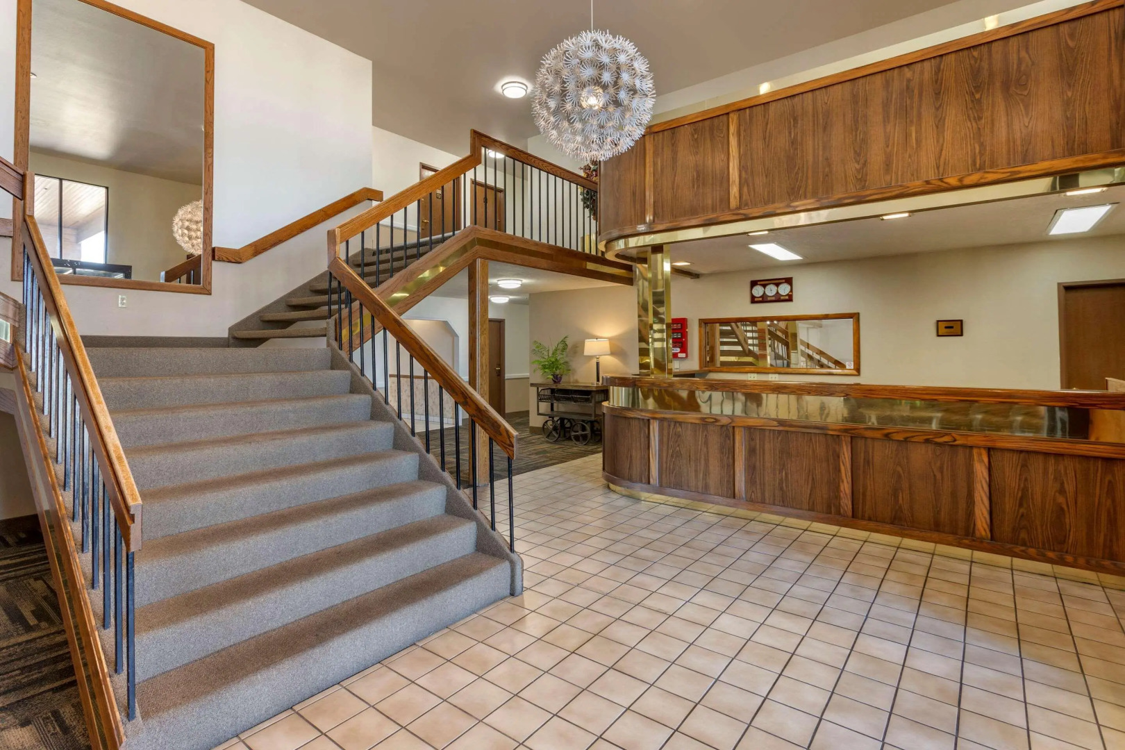 Econo Lodge Inn and Suites Sandy