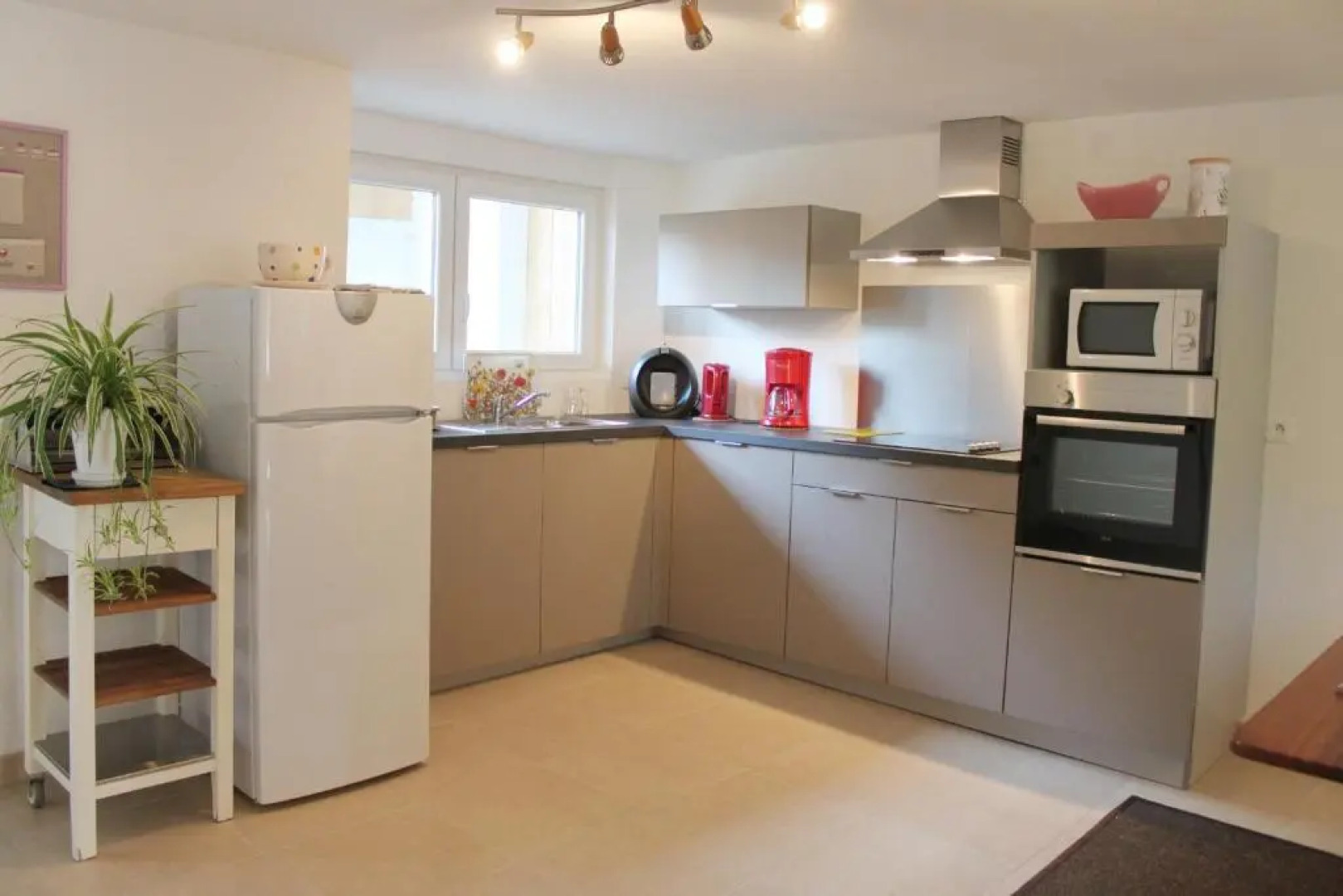 Le Clos Saint Morand