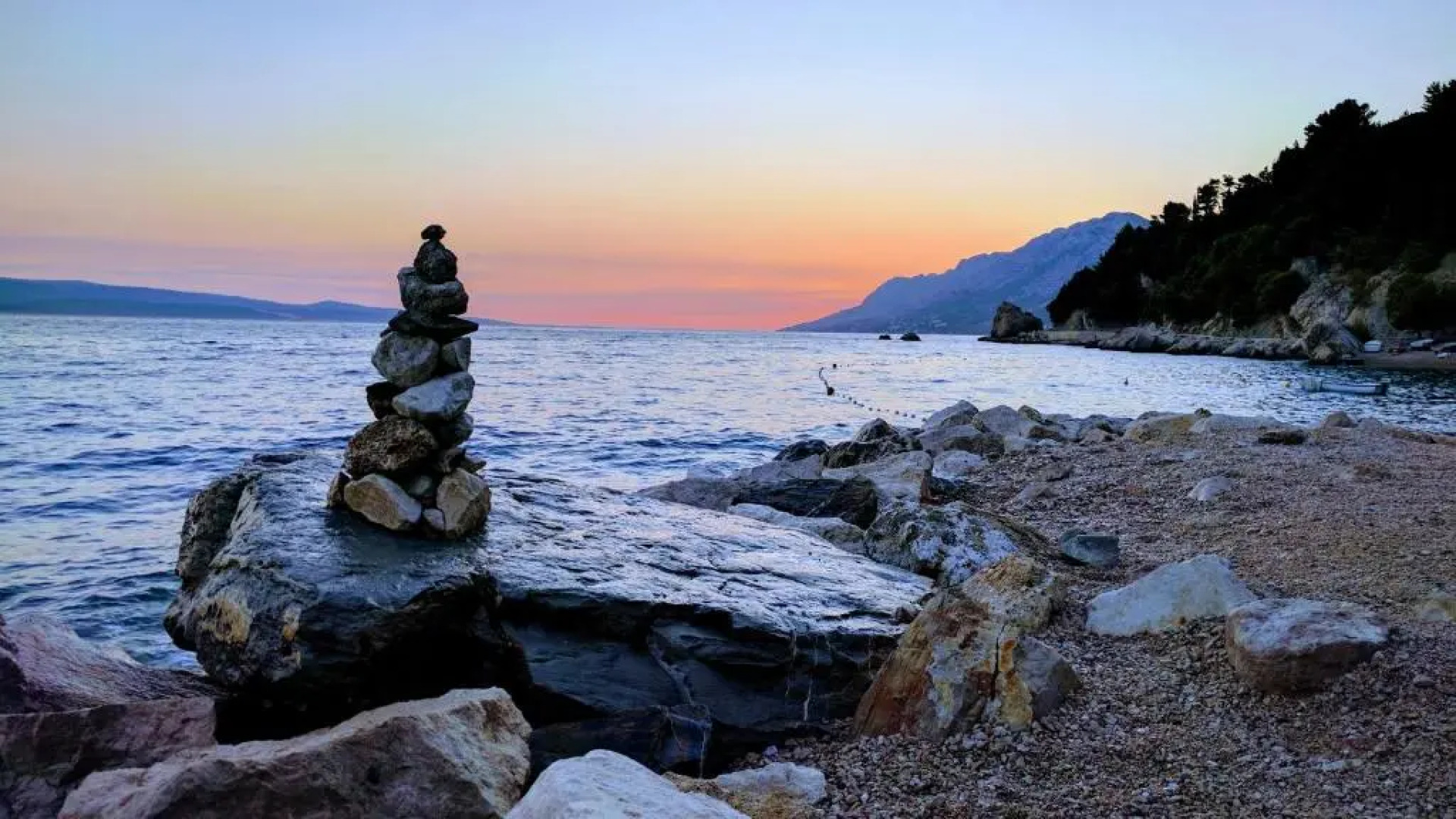 Apartments StoMarica