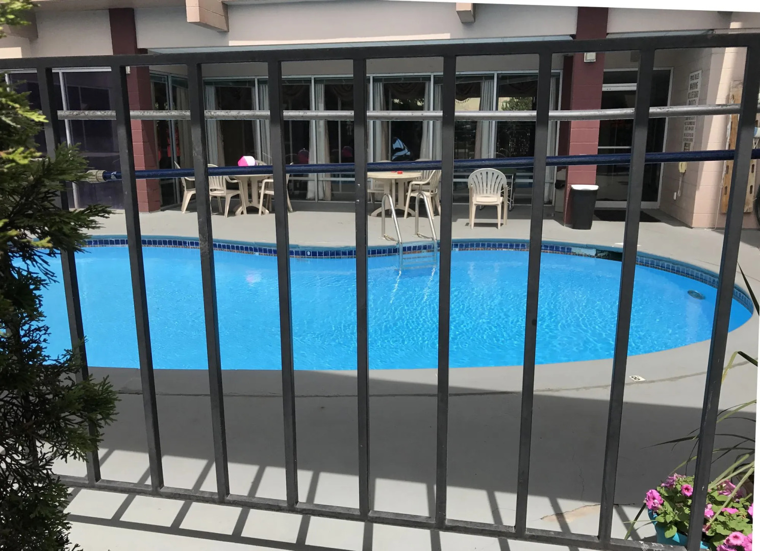 FairBridge Inn & Suites Lewiston