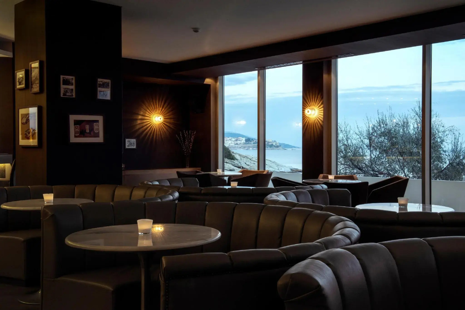 Lucy Hotel