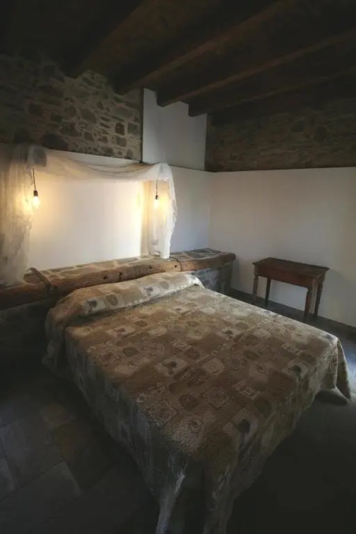 Agriturismo Giumin