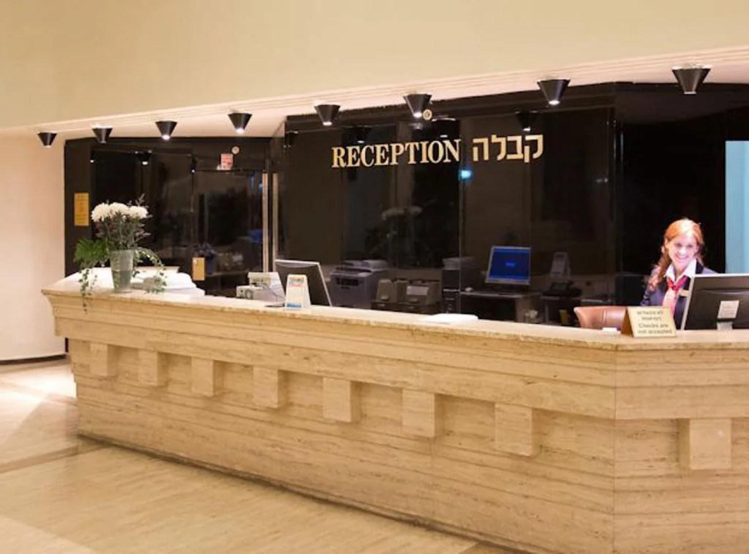 Royal Jerusalem