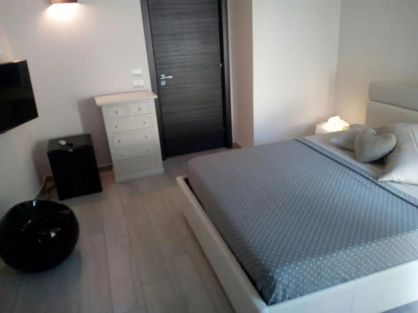 White Club Residence