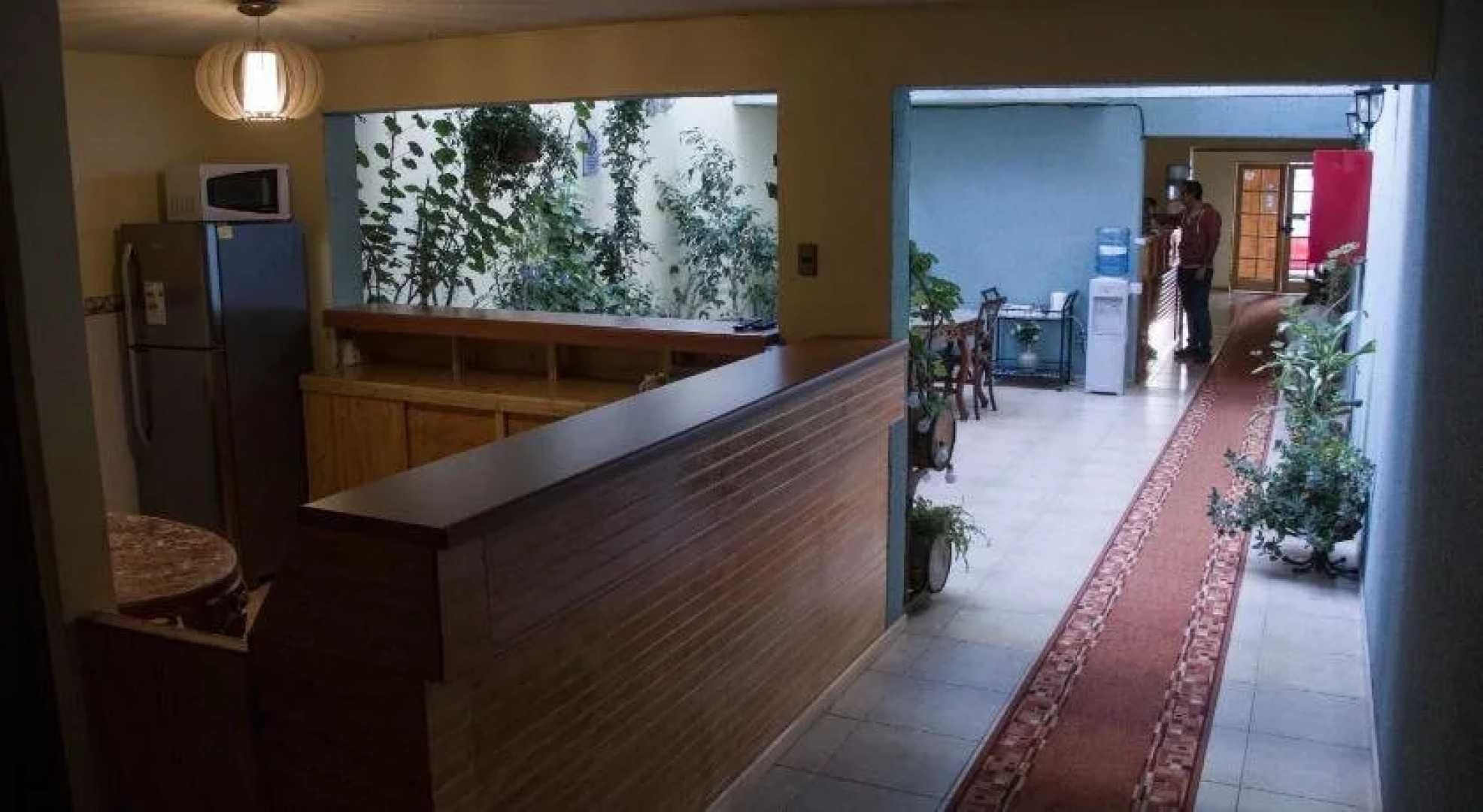 Apart Hotel Perla Norte