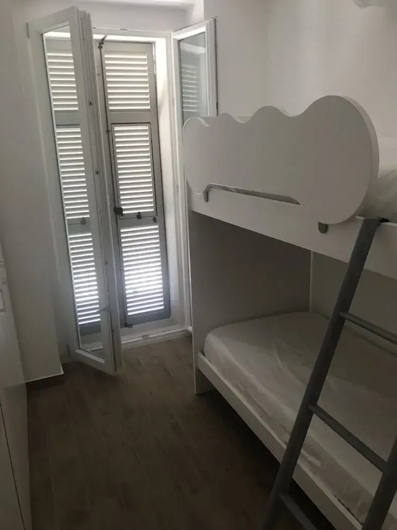 Residence Villa Canepa